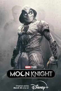 Moon Knight Trends Fans Celebrating Emmy Win and Season 2 Rumors