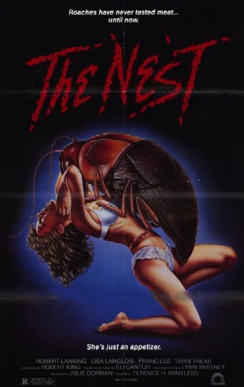 The Nest 1988 Film Completo Online Gratis