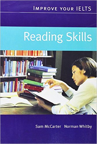 Improve Your IELTS Reading Skills