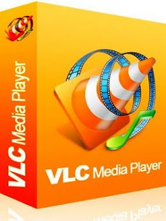 VLC Media Player 1.0.5