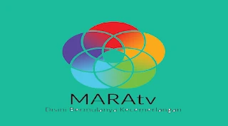 Watch Mara TV Malaysia Live streaming online