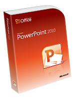 Powerpoint software image