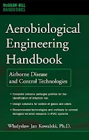 Aerobiological Engineering Handbook