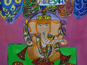Vedricha Singh
