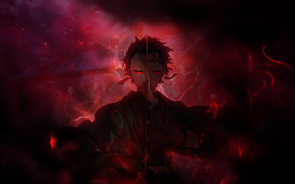 Anime,Demon Slayer,Hd Wallpaper,Mobile,Wallpaper