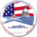 American Veterans Disabled for Life Memorial