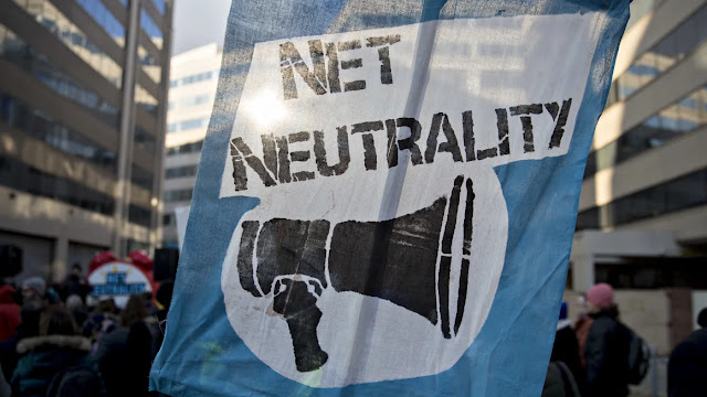net-neutrality