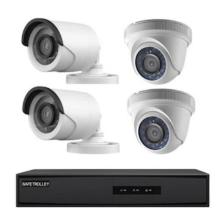 cctv camera, IP camera Singapore