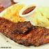 Rub's Famous Affordable Ribs and Barbecue in Makati