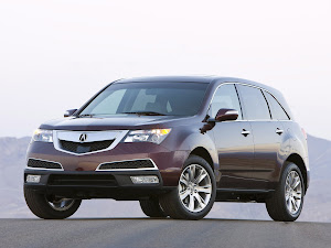 Acura MDX 2010 (3)