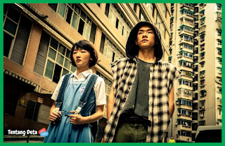 少年的你(香港-HD)电影-BT BLU-RAY《Better Days》線上看小鴨 完整版 [480P|720P|1080P]