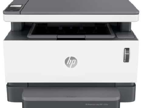 HP Neverstop Laser MFP 1202w