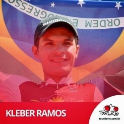 Soledade-PB: Kleber Ramos, o "Bozó" Campeão nacional vai participar da 3ª maratona de MTB Cabra da Peste