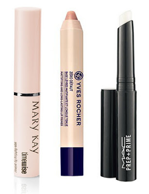 primers de labios