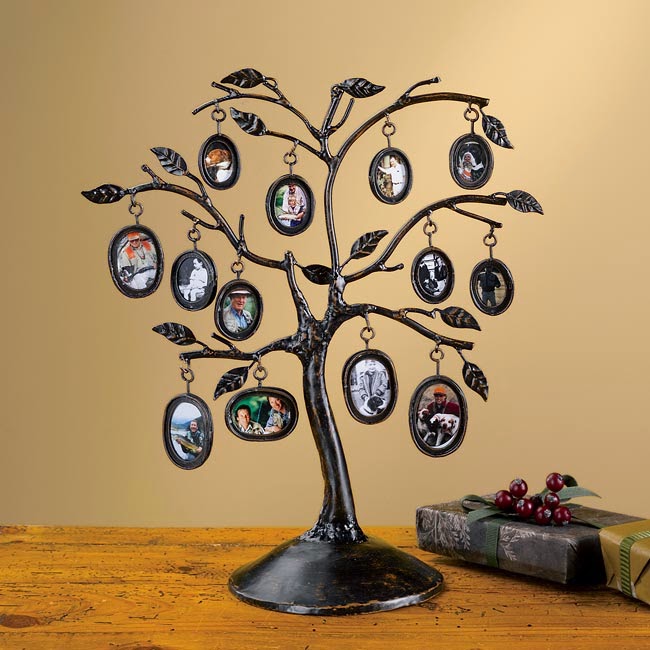 Family Tree Picture