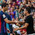 Barça: Xavi Hernandez a trouvé le remplaçant de Robert Lewandowski en Premier League 