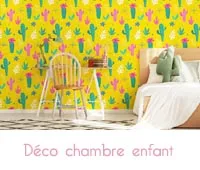 déco chambre enfant