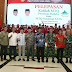 Lepas Kafilah Maluku Menuju MTQ Nasional XXIX Banjarmasin, Ini Lima Pesan Gubernur
