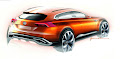 Volkswagen CrossBlue concept