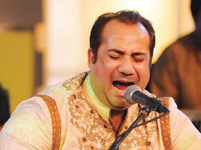 Rahat Fateh Ali Khan HD Wallpapers