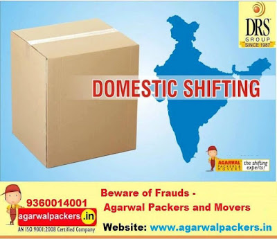 packers and movers