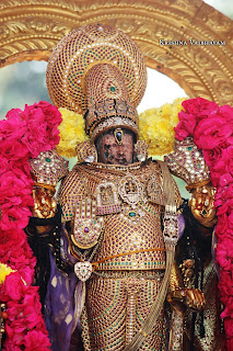 Satrumurai,Devaraja Perumal Temple,PErundevi Thayar,Perarulalan,Kanchipuram,Ratna Angi Sevai,Thathachariar Satrumurai, Temple, 2017, Video, Divya Prabhandam,Utsavam,