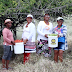 Mulheres de Várzea da Roça vem se empoderando com o grupo de produção Frutos do Jacuípe