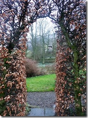 drm c beech arch