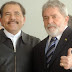 Amigo de Lula, Daniel Ortega prende padres, fecha igrejas, TVs e rádios católicas na Nicarágua