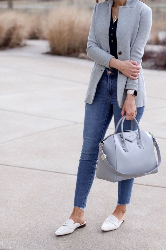 Is Jean Business Casual?