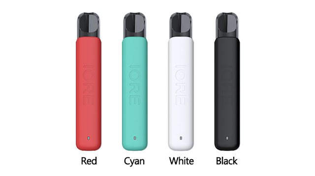 Eleaf IORE Lite Kit Preview