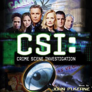 CSI