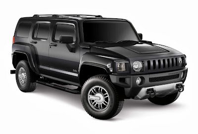 Hummer Car