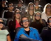 watch 3d movie