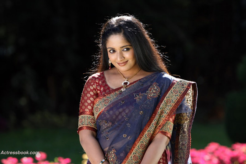 Kavya Madhavan Mollywood Actress Latest Hot Saree Navel Show Photogallery Photoshoot images