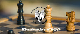 Emblema del Club de Ajedrez de Mannheim