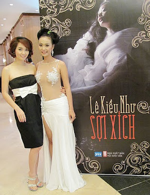 Le Kieu Nhu