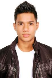 Handsome Indonesia Fauzan Nasrul