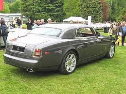 Harga Mobil Rolls Royce Phantom