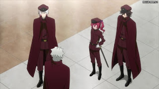 文スト 5期5話 猟犬 | 文豪ストレイドッグス アニメ Bungo Stray Dogs Episode 55