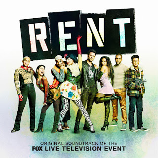 MP3 download Original Television Cast of Rent Live - Rent (Original Soundtrack of the Fox Live Television Event) iTunes plus aac m4a mp3