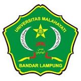Lowongan Universitas Malahayati Bandar Lampung Terbaru Juni 2013