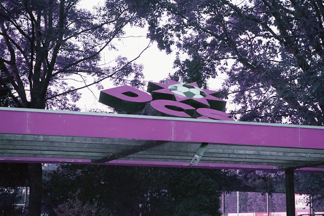 DCS, Zevenaar, LomoChrome Purple XR 100-400