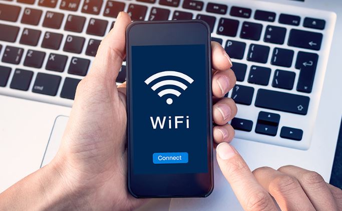 Cara Sharing Koneksi Wifi id Dengan Mudah dan Aman