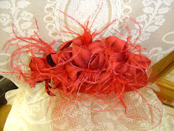 Tocado tiffany