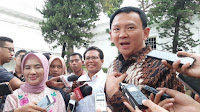 Nadiem Dicopot, Ahok Disebut Lebih Cocok jadi Mendikbud yang Baru, Bagaimana Menurut Bapak Ibu Guru?