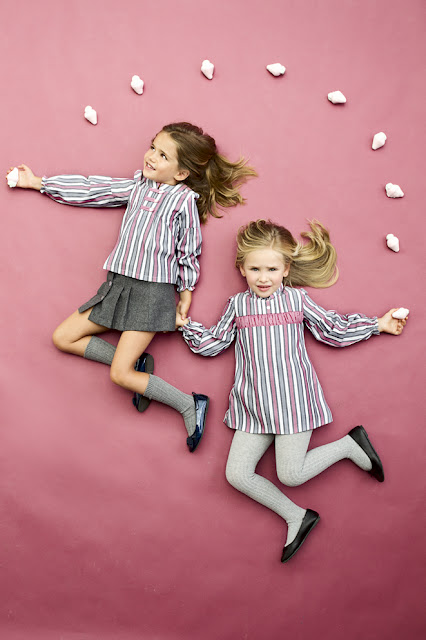 NACO Kids Fashion Collection 2013