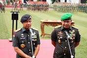 Panglima TNI Ajukan Kenaikan Uang Lauk Pauk Prajurit TNI