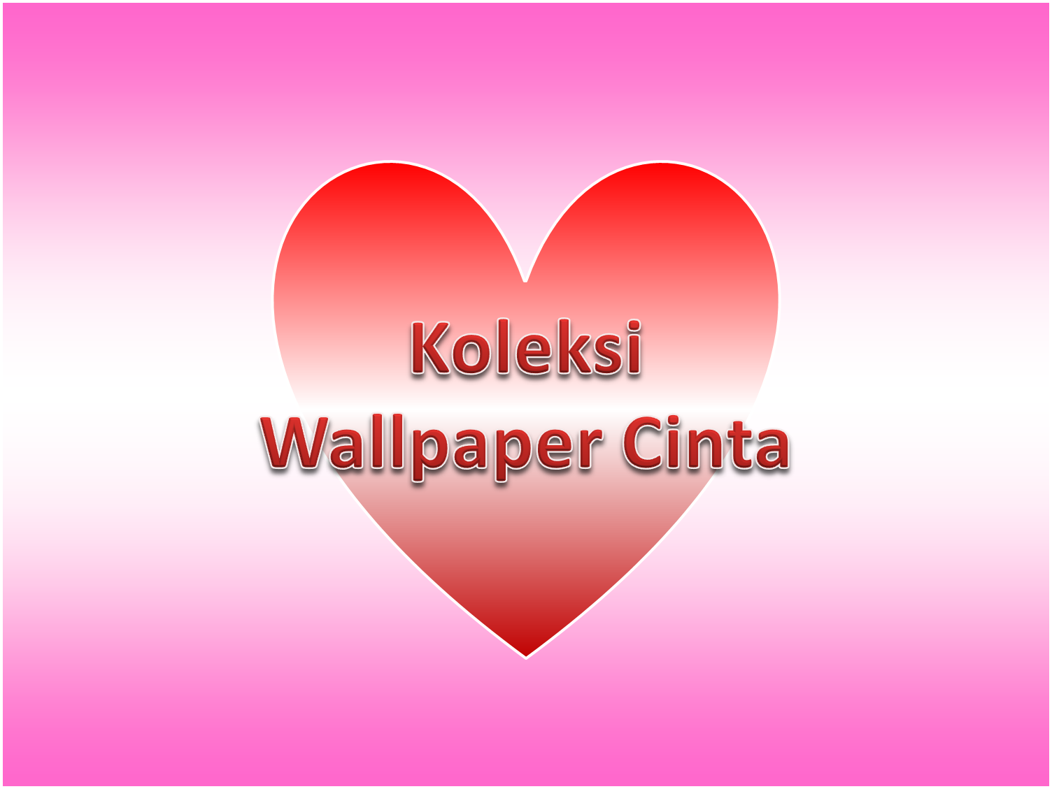 Koleksi Gambar Wallpaper Cinta Gudang Wallpaper