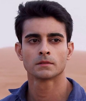 ومعلومات عن جاوتام رودي "Gautam Rode"  